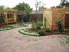 NatureWorks can build you a decorative and functional walkway from a wide range of materials.