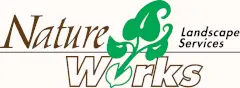 natureworks landscaping services logo
